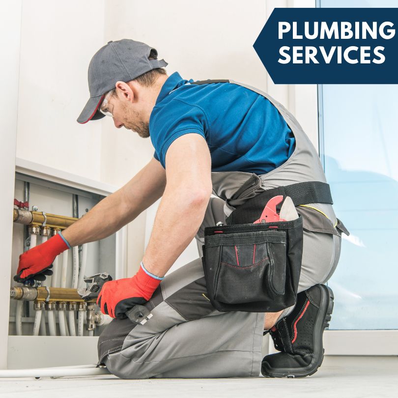Meridian Plumbing Company